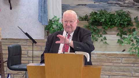10-12-25 Morning Service