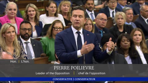 Question Period for HoC Sitting No. 35 House of Commons, Tuesday, Oct 7, 2025