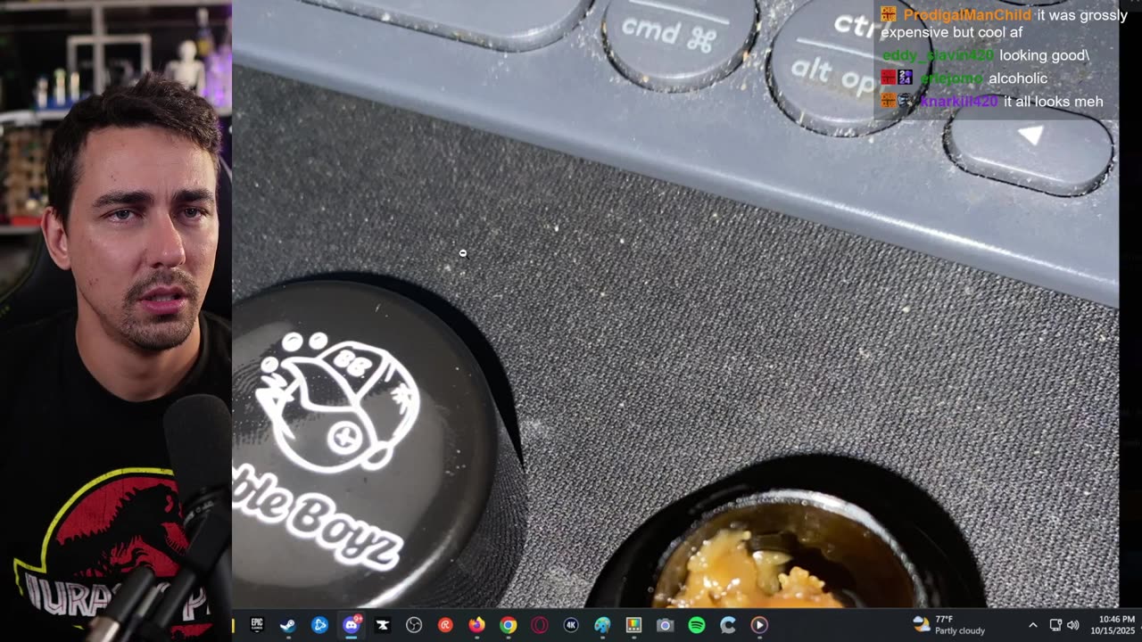 World Wide !WEED Review 🔥smoke sesh🍃420💨!MJ !giveaway