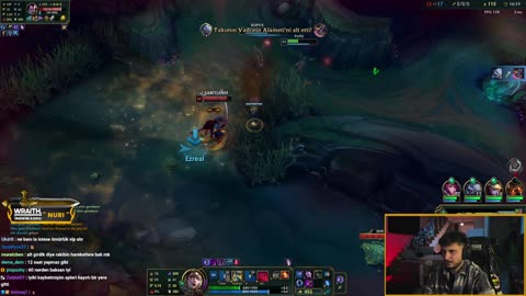 başkan seni 3 gündür takip ediyorum 2 gününde kandırıldım... | !blerp