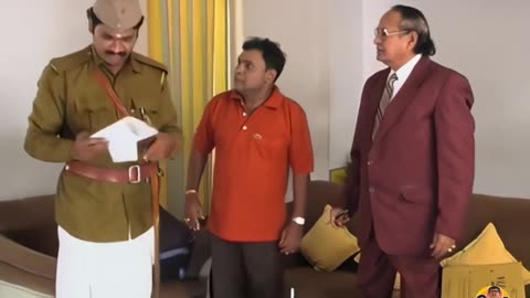 || Episode 210 [ 4K ]. ఓనర్ పరార్ పారా హుషార్ || #appaji #anji #saravam #amrutham