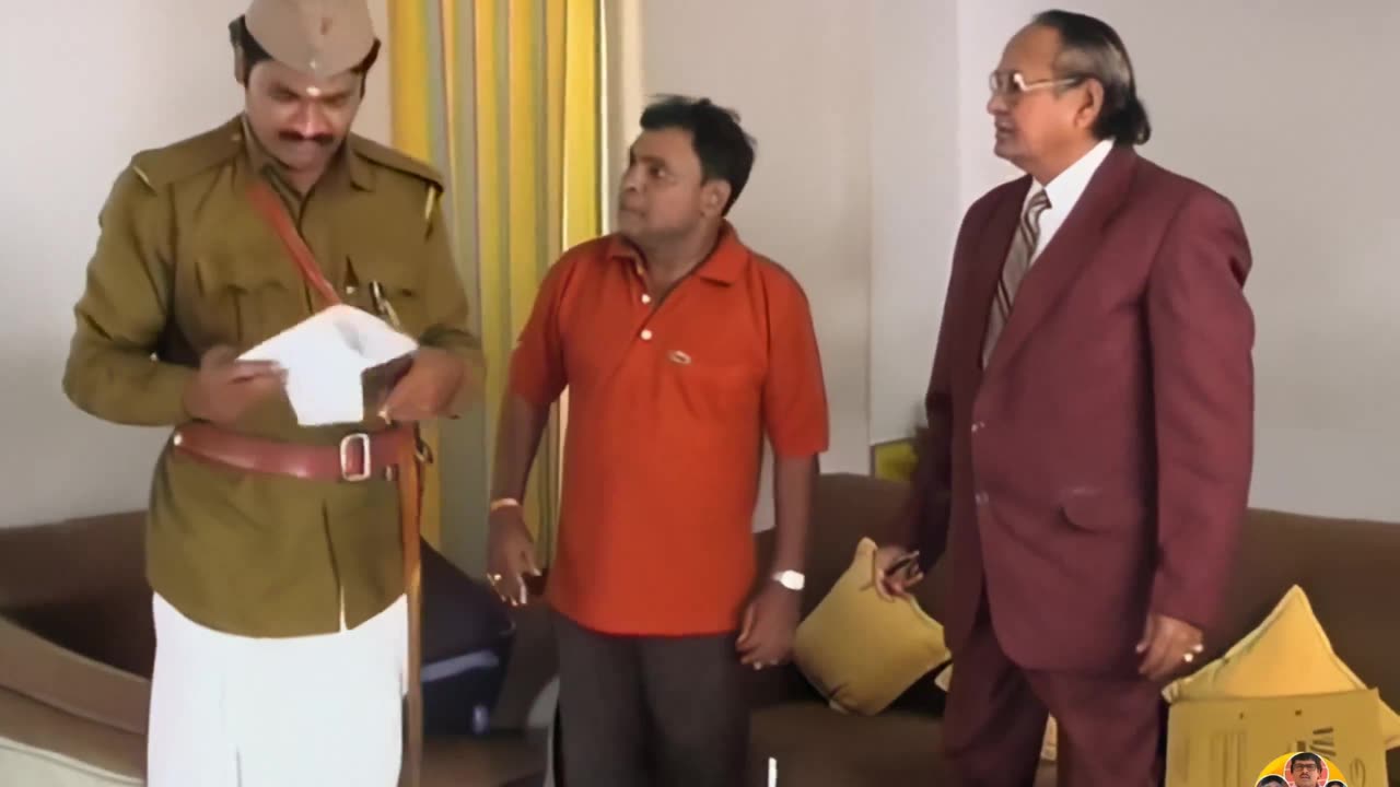 || Episode 210 [ 4K ]. ఓనర్ పరార్ పారా హుషార్ || #appaji #anji #saravam #amrutham