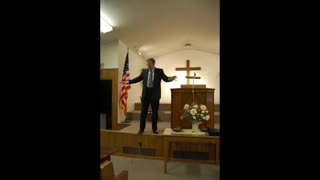 What Do You Do When Your Life Is Upside Down? Psalm 12