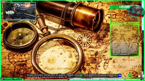 Norse Ninja Recon in Beautiful Ghost Warfare on Everon, whit focus on Elevating my game | Arma ReForger