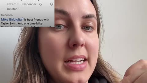 Taylor Swift Pizza party sketchy comments