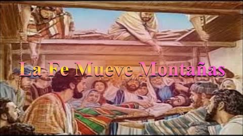 La Fe que Mueve Montañas _ Devocional