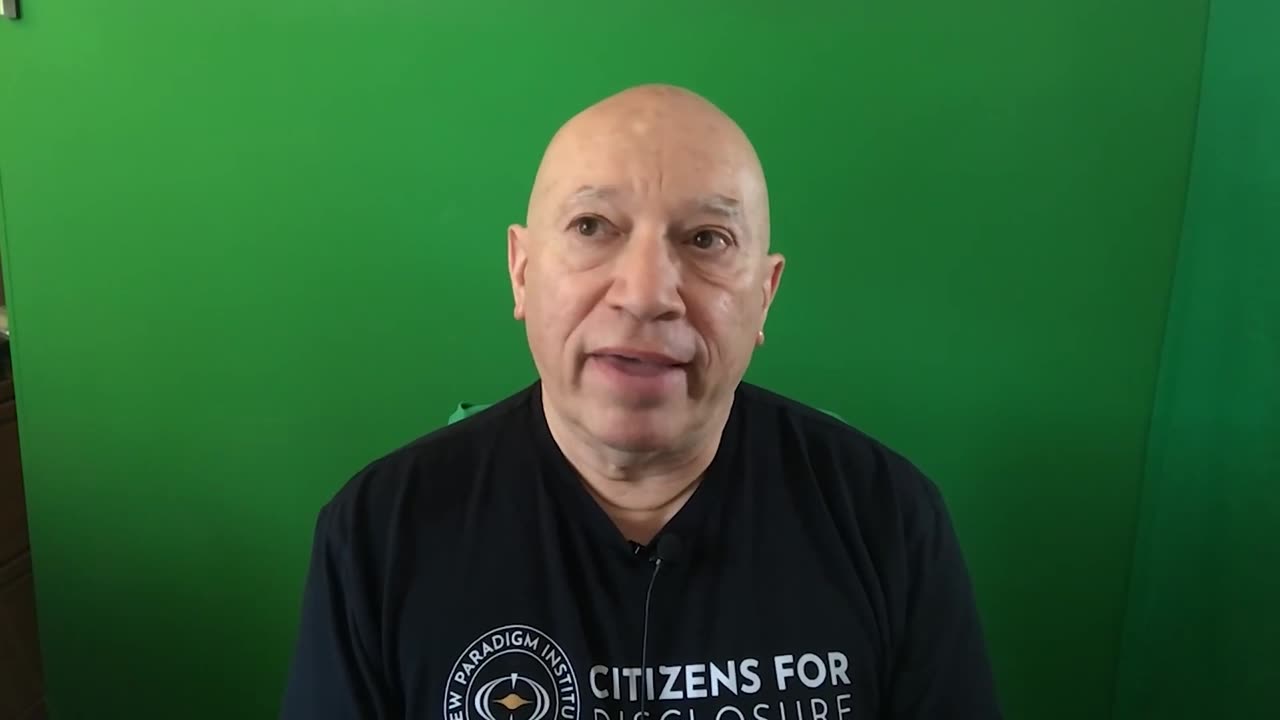 Bashar – What is God and What is Religion?