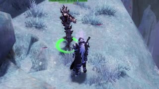 Emotional Barrier (Achievement Guide) - Guild War 2