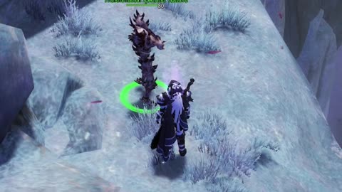 Emotional Barrier (Achievement Guide) - Guild War 2