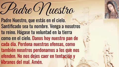 En la Iglesia EN VIVO