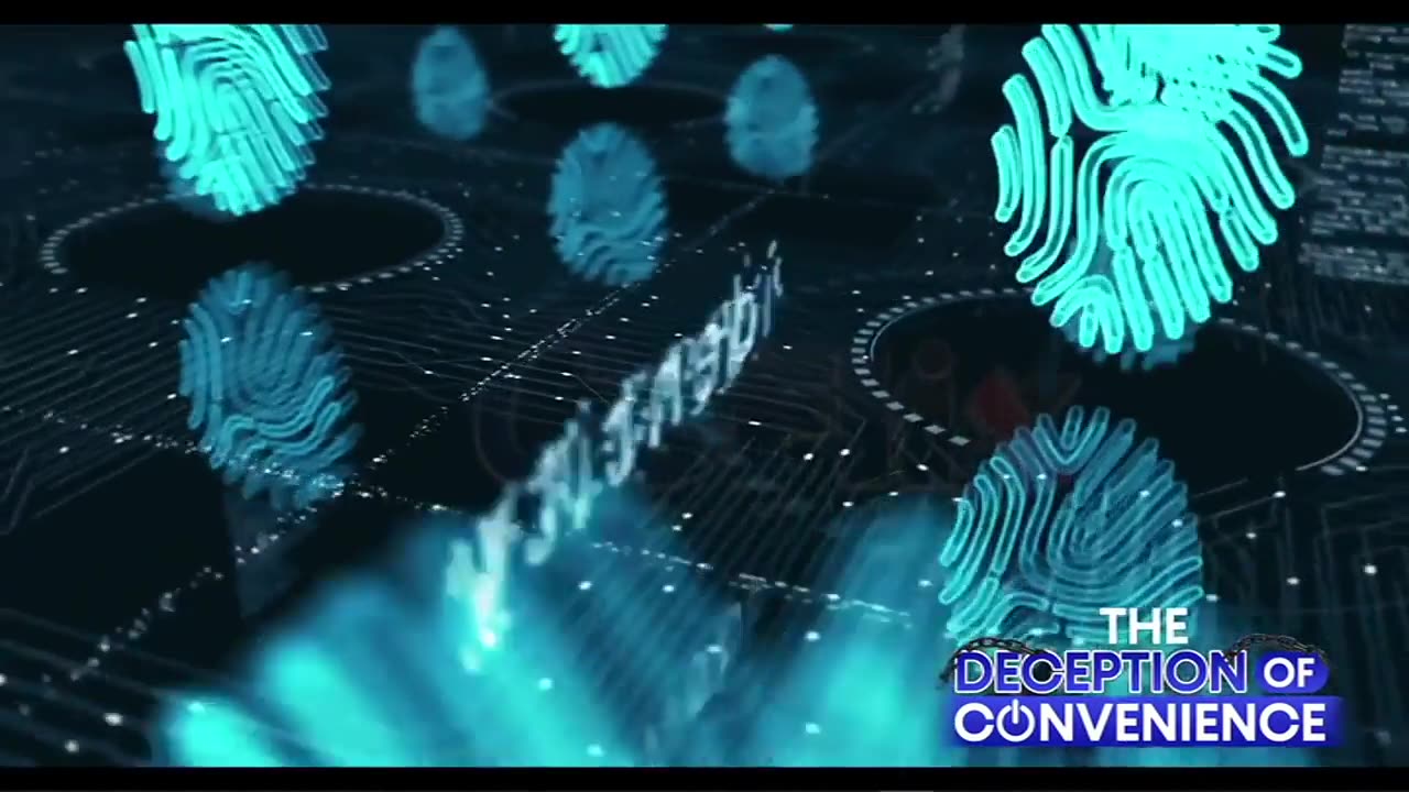 THE DECEPTION OF CONVENIENCE Documentary