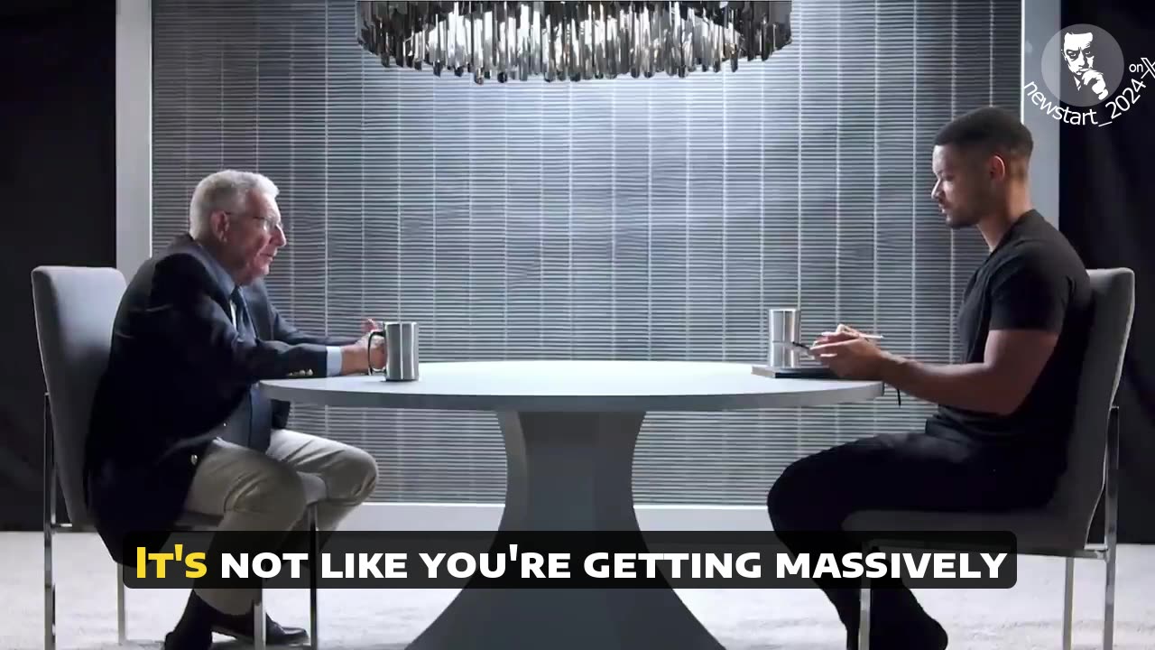 Dr. Seyfried put those cancer stats in perspective.