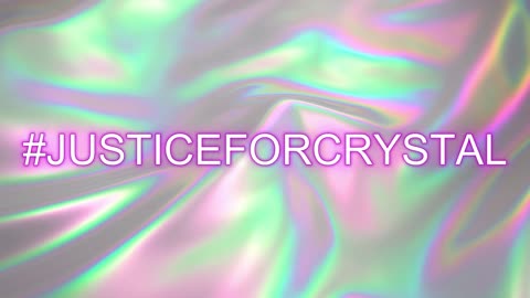 The Death of Crystal Pt. 6 (The Final Piece)