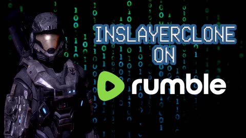 Inslayerclone on Rumble podcast | episode 15 Don't waste your time!