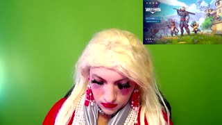 ENG/CRO Holidays Extralife 4 kids charity stream