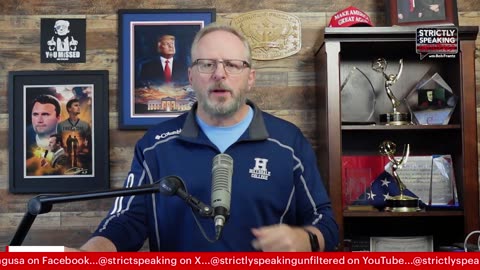 THURSDAY UNFILTERED: Trump's Prime Time Tour de Force