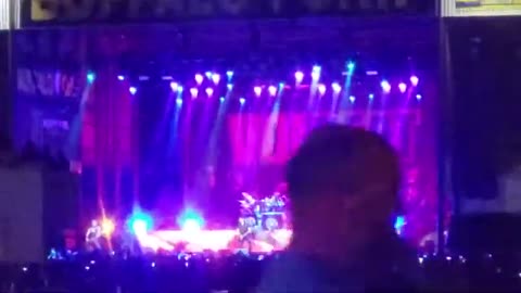AUGUST 9 2019 DAY 8 OF STURGIS BUFFALO CHIP PART 4