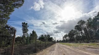 e-BIKE RIDE na MS, Portugal - Arrabida BamaLAMA S06E18 8th of NOV 2K25 pt 8