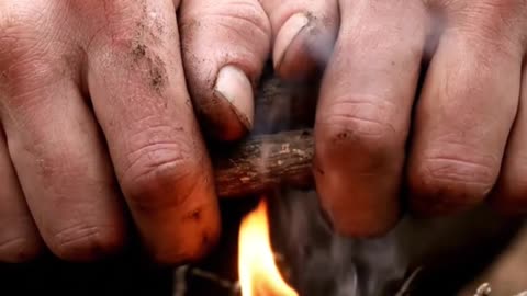 Primitive Technology