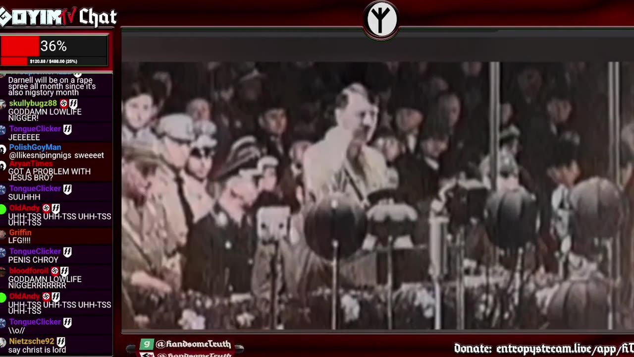 Handsome Truth - 939th GTV