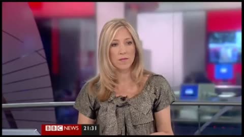 BBC One-minute World News - 30th June 2009