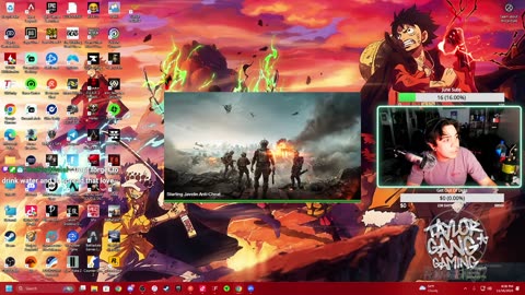 Whos taxing me if the government is shut down?