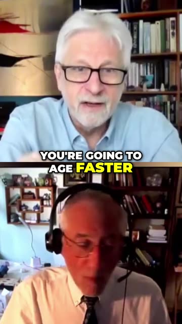 Stop Sleep Deprivation! Your Brain Needs a Wash!