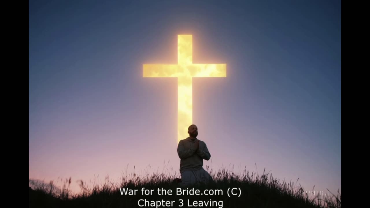 War for the Bride Ch 3 The Prince Leaves