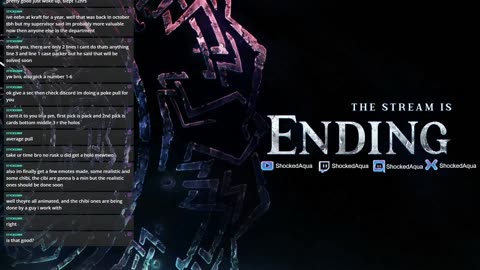 TCG Saturdays! Opening Some One Piece & Lorcana Packs! | Aqua Opens Some Packs