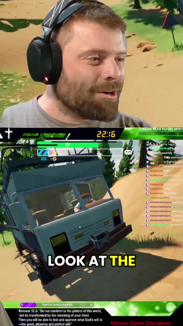 May have had 2 beers