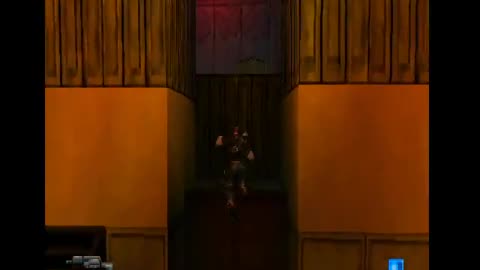 PSX Longplay - Fighting Force 2 - US