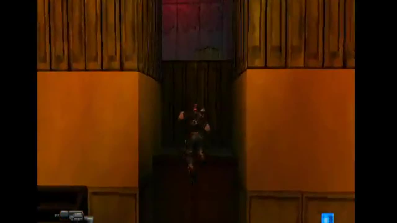 PSX Longplay - Fighting Force 2 - US