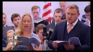 "The Blessing" by The Sabbath Choir
