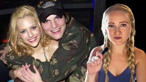 Ashton Kutcher - did he kil Ashley Ellerin?