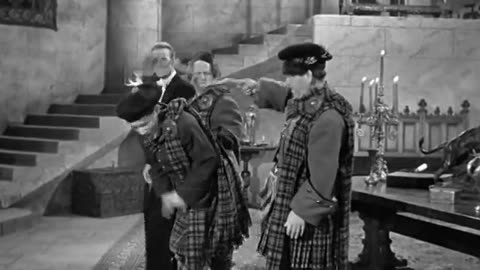 158 - Scotched In Scotland