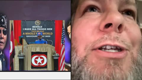 A Scriptural Discussion with the Son of Man: May 5, 2025