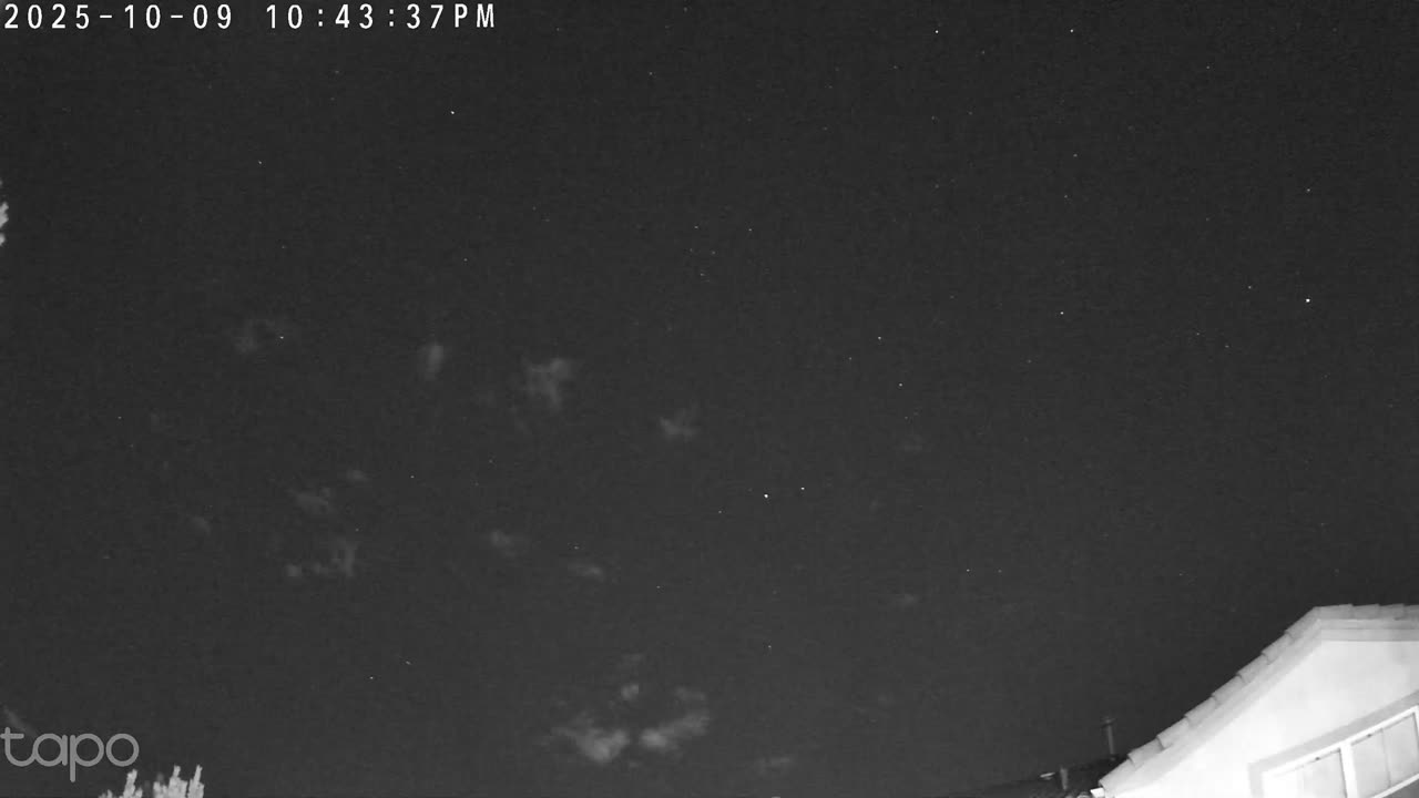 👁️🌠 Unbelievable Object Caught on Aurora Webcam! Meteor or Alien? | TheTruthAbove