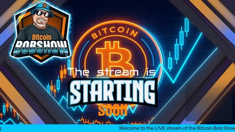Bitcoin Bob Show - Episode #9 - 14 October 2025