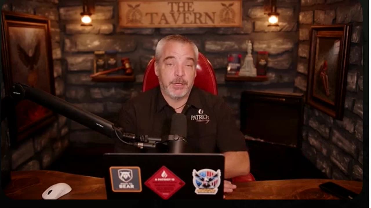 Patriot Academy call for help