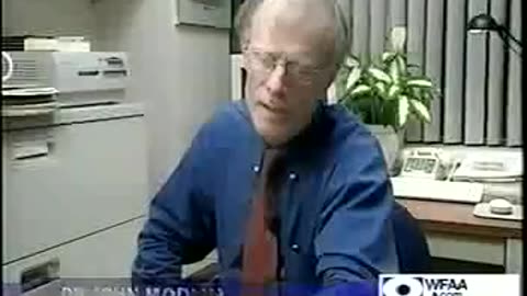 WFAA Prevnar (Pneumoccocal) Vaccine Dangers 2001