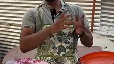 Patna’s Ulta Vada Pav 🤯🔥 | The Inside-Out Indian Burger Taking Street Food by Storm!