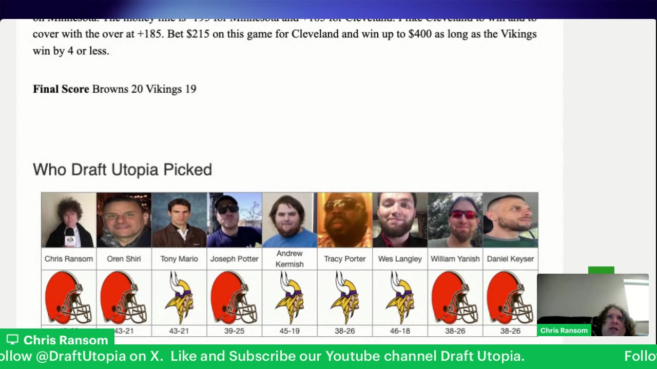 2026 NFL Draft Fullback Rankings