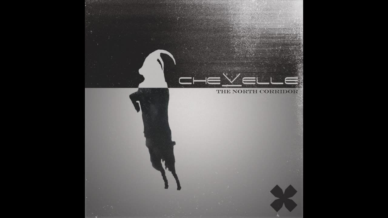 Chevelle - The North Corridor Mixtape