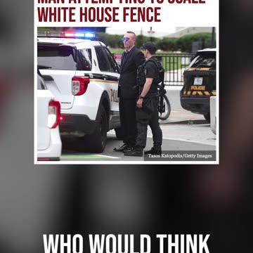 Who Would Think This Is a Good Idea?