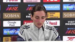 I DON'T AGREE WITH ATHLETIC ARTICLE! - Renee Slegers