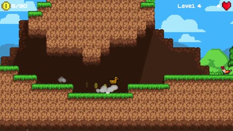 Duck Dash
