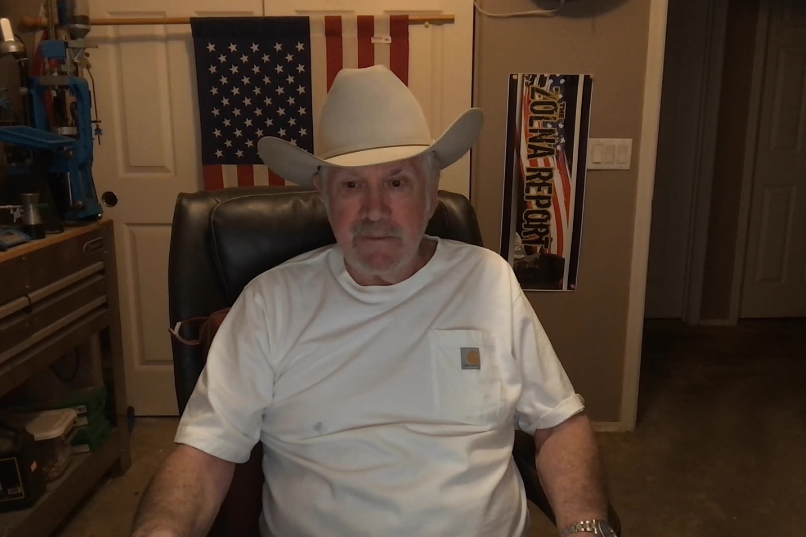 Check Out Gabor Zolna On YouTube!