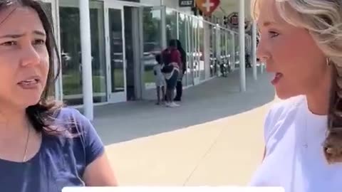 Venezuelan illegal aliens in Chicago are receiving $15,000 in food stamps?!?