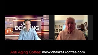 Jon Dowling & Tom Lennox Discuss Nesara Gesara & Currency Revaluations Latest Updates