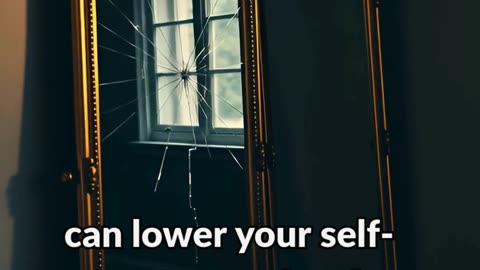 The comparison trap nobody talks about.